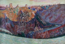 Journée d’étude sur Guillaumin, Monet & Friesz