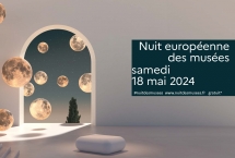 Nuit des musées