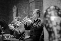 Concert - Fleurs et tango