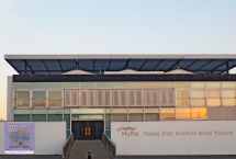 Les Promenades du Levant et du Ponant