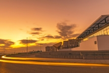 Les Promenades du Levant et du Ponant