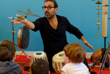 KERNEL - Concert pour les tout-petits