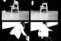 Atelier du MuMa des vacances d'été - Décomposer le mouvement 