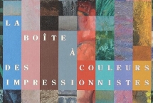 Rencontre - Les nuanciers des peintres