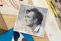 Reynold Arnould, le retour au Havre