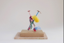 Atelier Vacances d'hiver