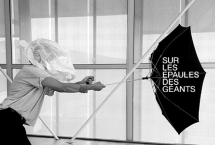 Sur les épaules des géants