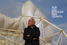 Sur les épaules des géants