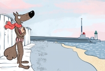 Atelier du MuMa des vacances de la Toussaint - Bande dessinée