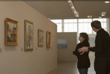 Visites mal guidées