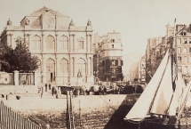 Atelier du MuMa des vacances d'été - "Photographier ou peindre la Normandie"