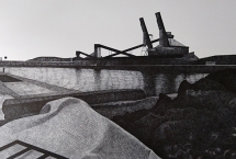 Atelier "Vues portuaires"