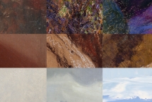 Atelier Vacances d'hiver - COMPLET