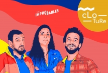 Les visites improbables - COMPLET