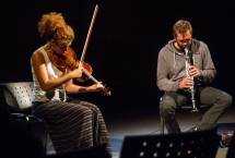 Concert - Biliana Voutchkova / Michael Thieke