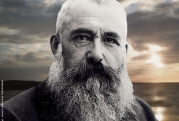 Claude Monet, tableau d'une vie