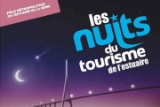 Les nuits du tourisme de l'estuaire - Concerts