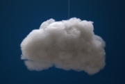 Le nuage suspendu