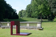 L'art dans la nature ou la nature comme œuvre d'art