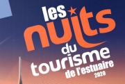 Nuit du tourisme au MuMa