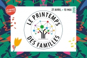 Printemps des familles