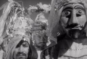 Histoires de masques