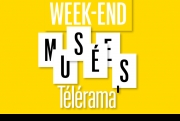 Week-end Télérama