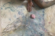 Atelier Modèle vivant - saison III