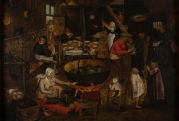 Brueghel – Breughel