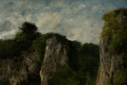 Sur les traces de Courbet
