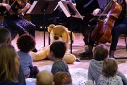 Concert - Môme Opéra - COMPLET