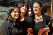 Concert - Trio Phébus
