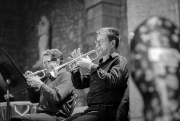 Concert - Fleurs et tango