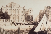 Atelier du MuMa des vacances d'été - "Photographier ou peindre la Normandie"