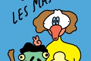 Atelier du MuMa des vacances d'été - Oh le masque !