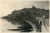Gaston Prunier, Sainte-Adresse, Eau-forte tirée de l’album À travers Le Havre, effets de soir et de nuit, , Le Havre,1892 bibliothèque municipale. © Le Havre