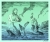 Gaël DEZOTHEZ, Tritons, 2018, Dessin colorisé Gaël DEZOTHEZ, Tritons, 2018, Dessin colorisé