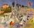 Raoul DUFY (1877-1953), Boardwalk of the Casino Marie-Christine at Le Havre, vers 1906, oil on canvas, 64.8 x 80 cm. Milwaukee Art Museum, Gift of Mrs Harry Lynde Bradley. © Photo P. Richard Eells © Artists Rights Society (ARS), New York  / ADAGP, Paris, 2019