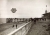 Noël (A.M), Cerf volant sur l'estacade de Sainte-Adresse, devant le Palais des régates, 1910, Bibliothèque municipale du Havre, Fond iconographique Philippe Manneville