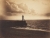 Gustave Le Gray  (1820-1884), Phare et jetée du Havre, 1857,  Los Angeles, J. Paul Getty Museum. © digital image courtesy of the Getty’s Open Content Program