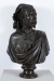 Charles-Henri-Joseph CORDIER (1827-1905), Le Nubien, 1848, bronze, h. : 85 cm. © MuMa Le Havre / Charles Maslard