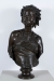Charles-Henri-Joseph CORDIER (1827-1905), La Nubienne, 1851, bronze, h. : 82 cm. © MuMa Le Havre / Charles Maslard Charles-Henri-Joseph CORDIER (1827-1905), La Nubienne, 1851, bronze, h. : 82 cm. © MuMa Le Havre / Charles Maslard