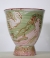 Raoul DUFY (1877-1953), Vase with Bathers and Swans, 1930, ceramic, h. : 29.5 cm / diam. : 29.5 cm. © MuMa Le Havre / Charles Maslard — © ADAGP, Paris, 2013