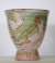 Raoul DUFY (1877-1953), Vase with Bathers and Swans, 1930, ceramic, h. : 29.5 cm / diam. : 29.5 cm. © MuMa Le Havre / Charles Maslard — © ADAGP, Paris, 2013 Raoul DUFY (1877-1953), Vase with Bathers and Swans, 1930, ceramic, h. : 29.5 cm / diam. : 29.5 cm. © MuMa Le Havre / Charles Maslard — © ADAGP, Paris, 2013