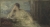 Henri FANTIN-LATOUR (1836-1904), La Captive, 1896, oil on canvas, 15 x 27 cm. © MuMa Le Havre / Charles Maslard