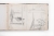 Charles LHULLIER dit aussi LHUILLIER (1824-1898), Album de dessins, vers 1859-1867, Crayon, lavis d'encre et d'aquarelle sur papier, 16 x 24 cm. Le Havre, musée d’art moderne André Malraux, achat de la ville, 2020. © MuMa Le Havre / Charles Maslard
