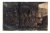 Gaston PRUNIER (1863-1927), Triage du charbon dans les hangars, 1899, crayon noir et aquarelle sur papier, 32.5 x 50 cm. Le Havre, musée d’art moderne André Malraux, achat de la ville, 2019. © MuMa Le Havre / Charles Maslard