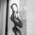 L’Ange, sculpture de François Stahly. © Centre Pompidou, bibliothèque Kandinsky, fonds Cardot-Joly / Pierre Joly - Véra Cardot