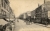 Le Havre - La rue de Normandie., carte postale,  14 x 9 cm. archives municipales du Havre. © Archives municipales Le Havre