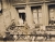 George Besson, Raoul Dufy et Albert Marquet posant devant leur toile « Le 14 Juillet au Havre », sur la terrasse du Café du Nord, au Havre, 1906, photography, 12.6 × 17.7 cm. 